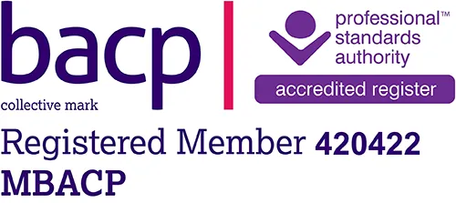 bacp registered member 420422